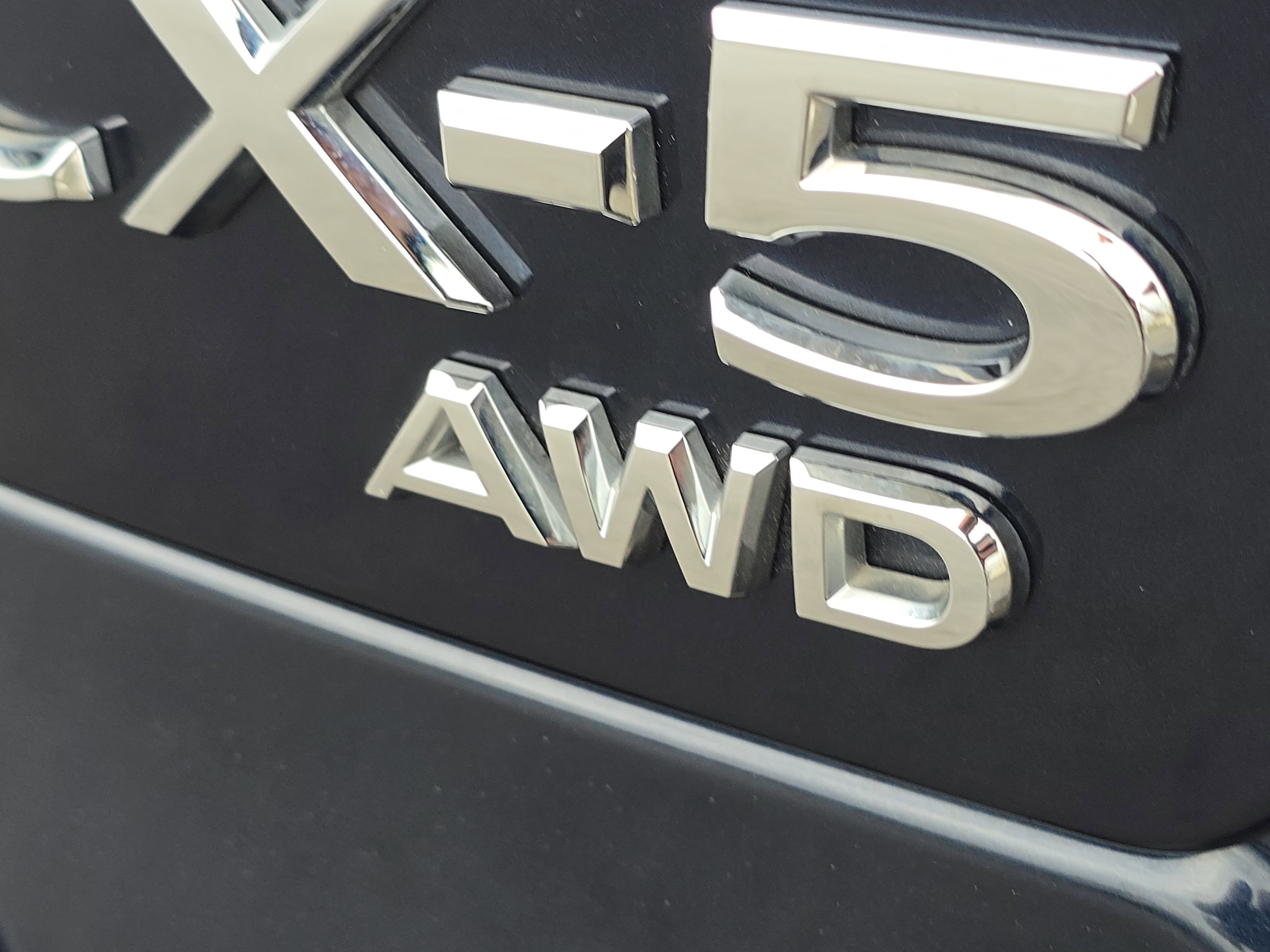 Used 2025 MAZDA CX-5 AWD 2.5 S w/ Preferred Package image 15