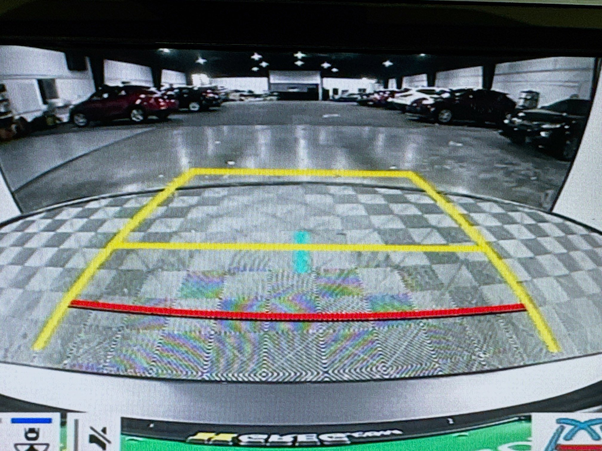 Used 2019 Toyota Camry XLE image 17