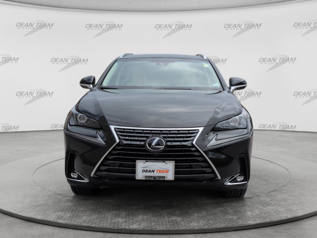 Used 2018 Lexus NX 300h AWD w/ Premium Package image 2