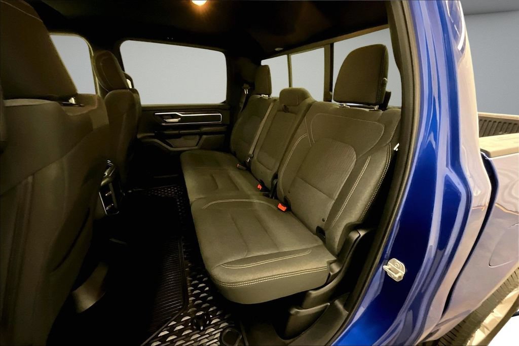 Used 2019 RAM 1500 Big Horn AWD/4WD image 23