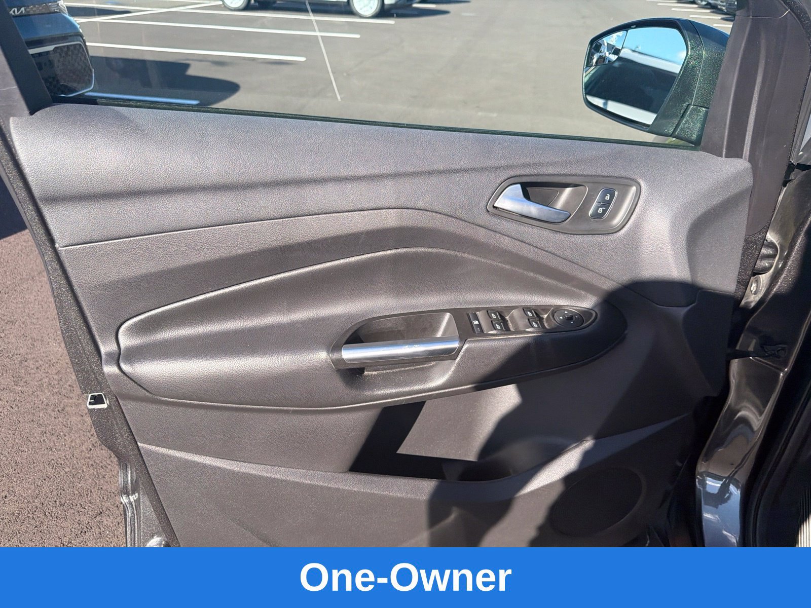 Used 2018 Ford Escape SEL AWD/4WD image 13