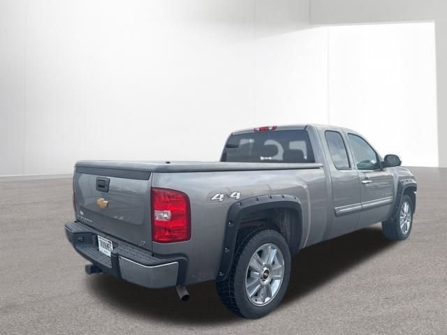 Used 2013 Chevrolet Silverado 1500 LT image 5