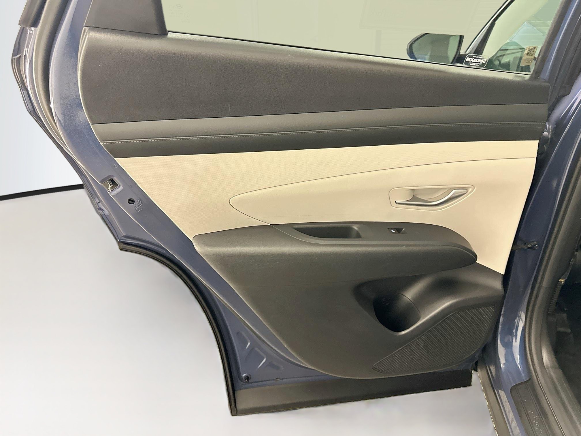 Used 2025 Hyundai Tucson SEL AWD/4WD image 27
