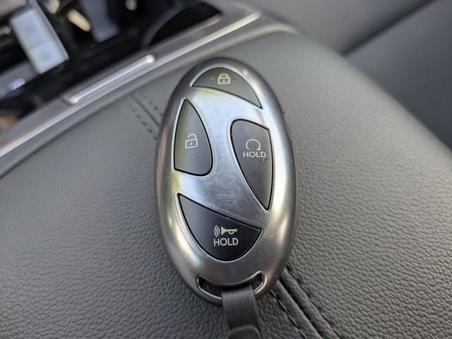 Certified 2026 Hyundai Santa Cruz SEL AWD/4WD image 28