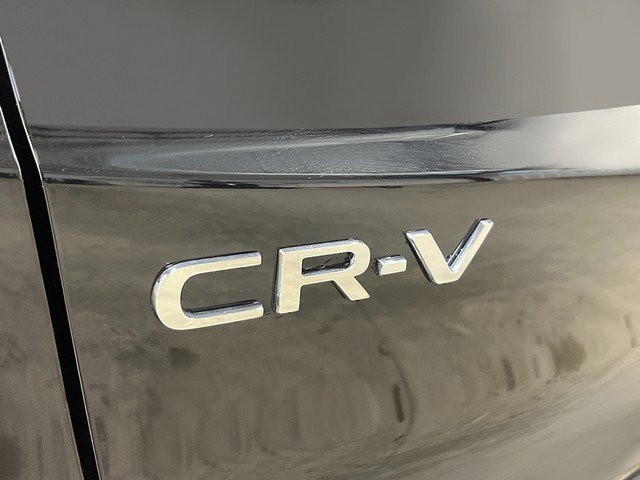 New 2027 Honda CR-V LX image 7