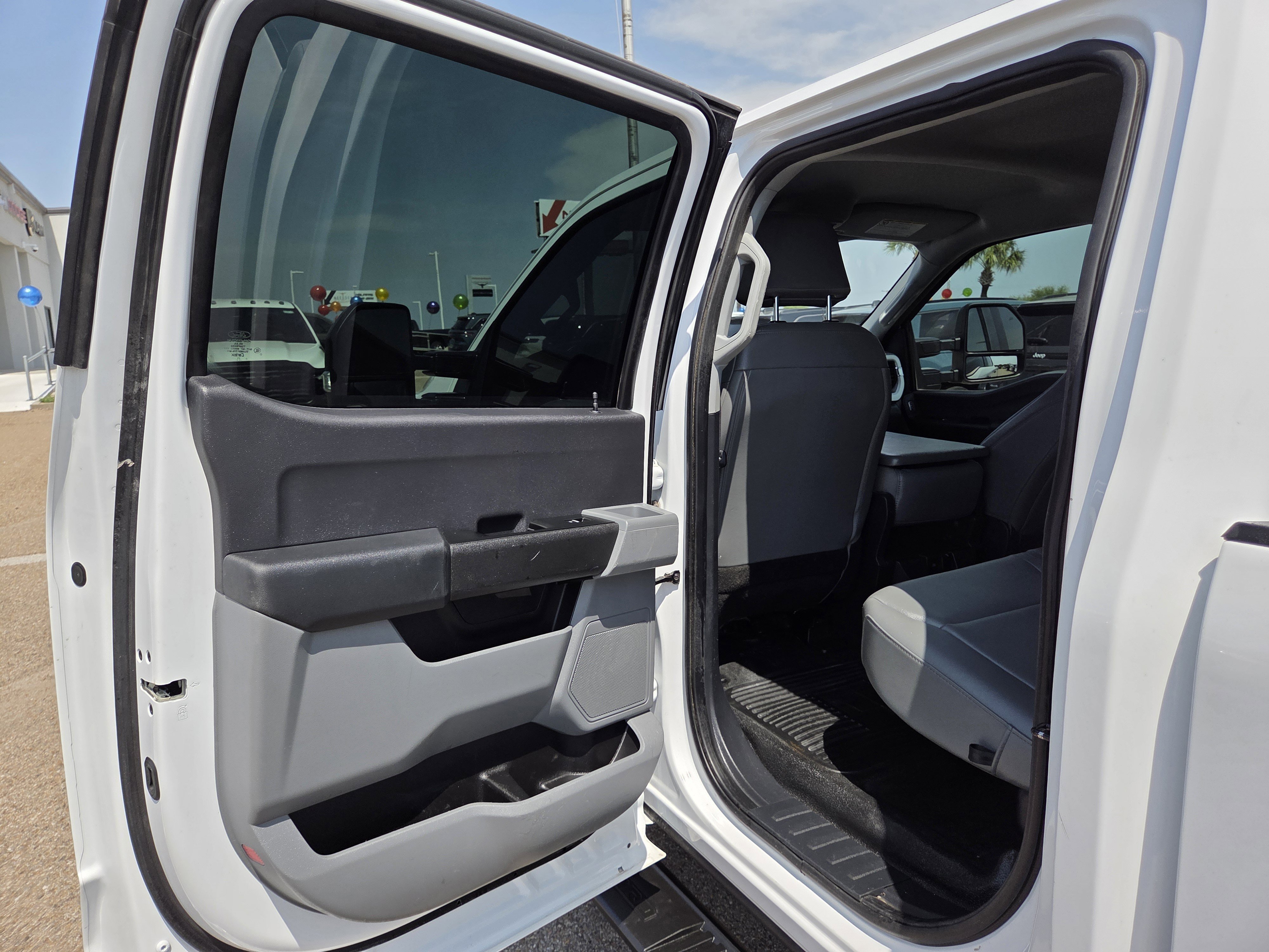Used 2024 Ford F250 XL w/ XL Chrome Package AWD/4WD image 14