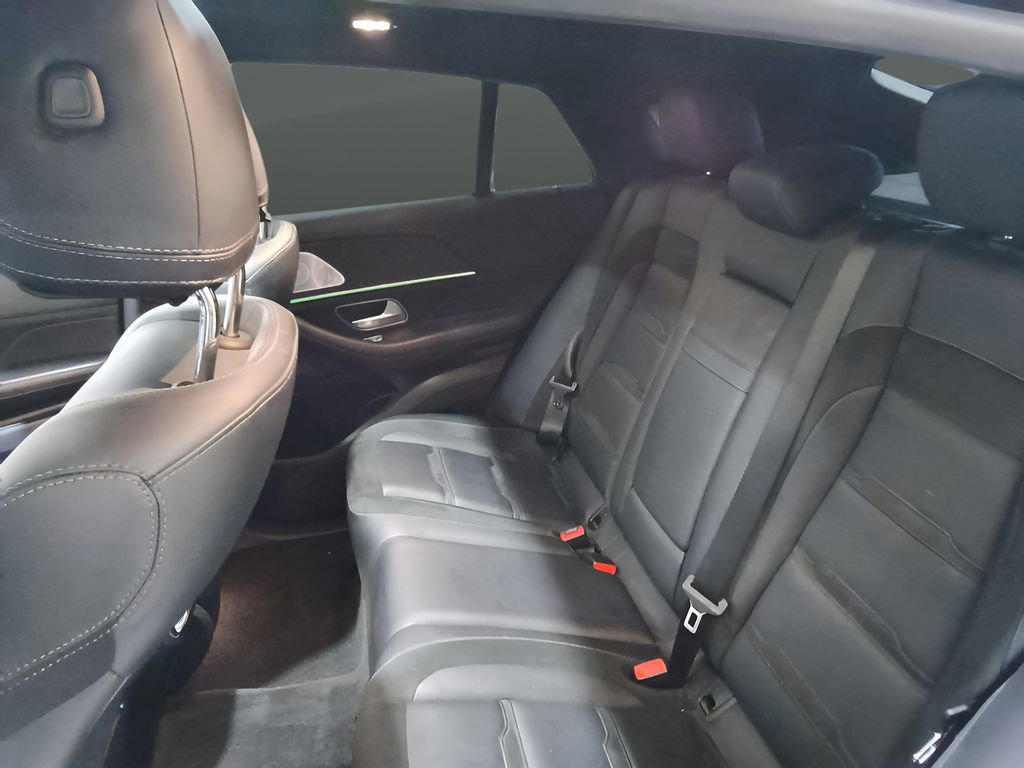 Used 2021 Mercedes-Benz GLE 63 AMG S image 35