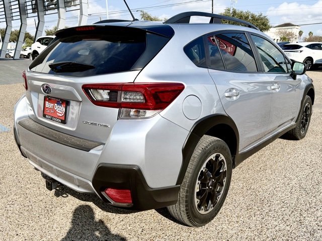 Used 2023 Subaru Crosstrek 2.0i image 7