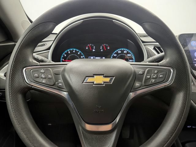 Used 2024 Chevrolet Malibu LS w/ Driver Confidence Package FWD image 31