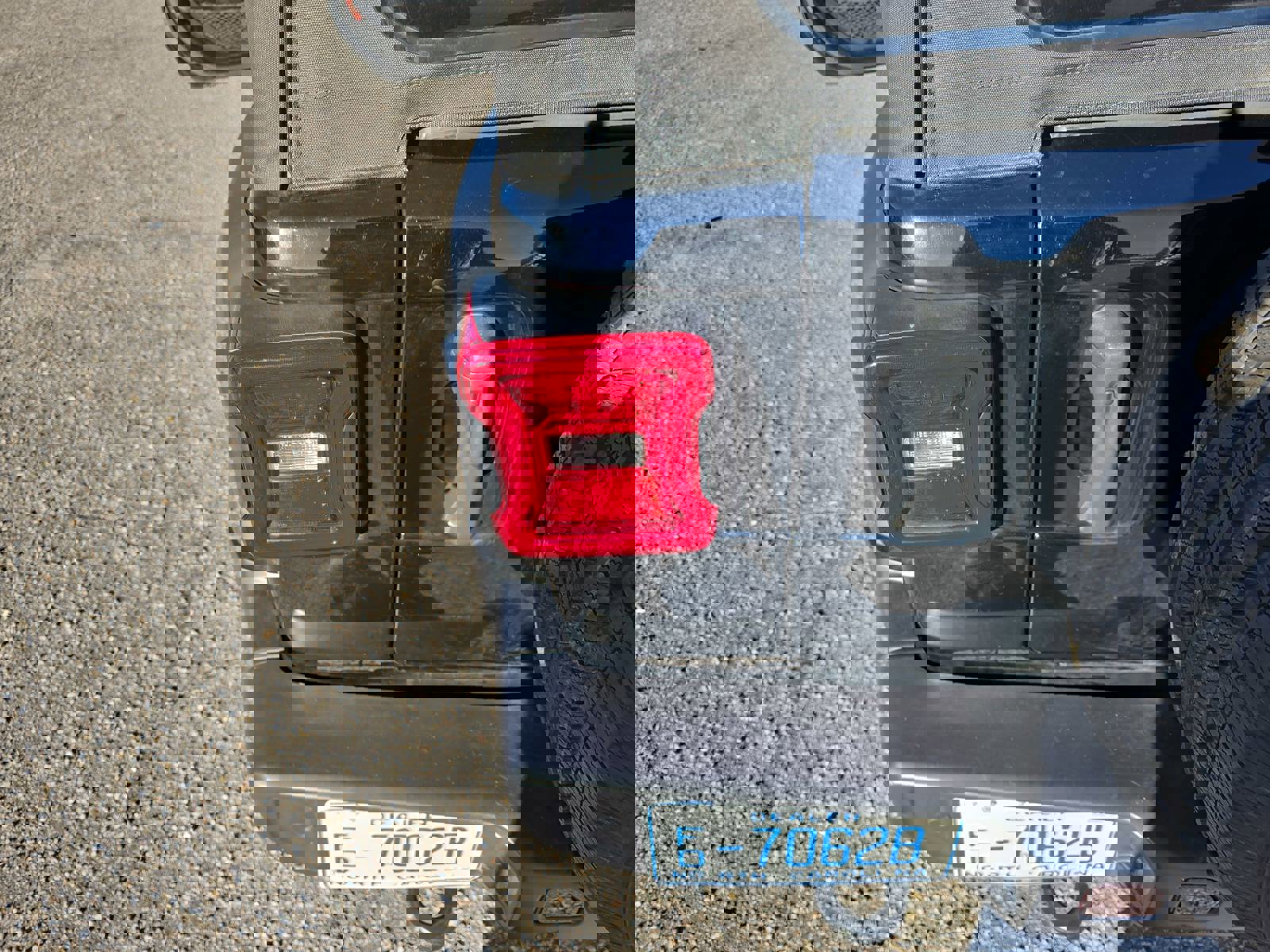 Used 2022 Jeep Wrangler Sport S image 33