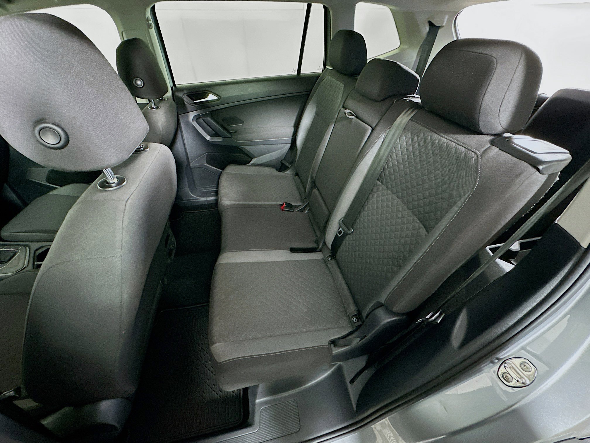 Used 2019 Volkswagen Tiguan S w/ Driver Assistance Package image 25