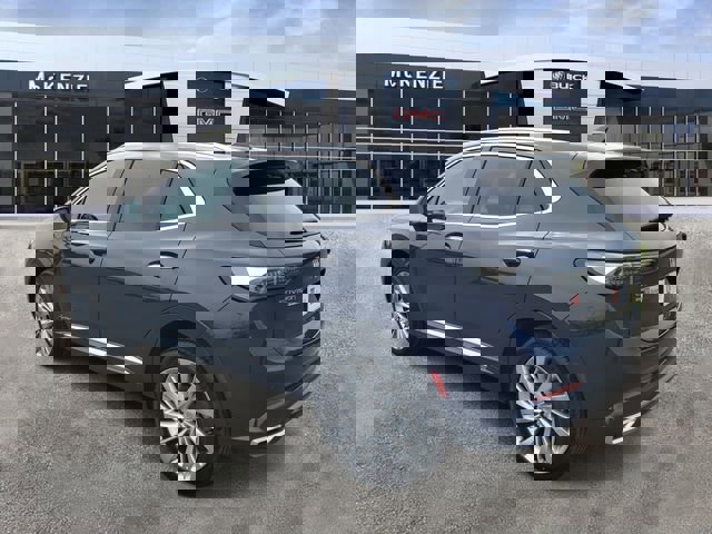 New 2026 Buick Envision Avenir image 3