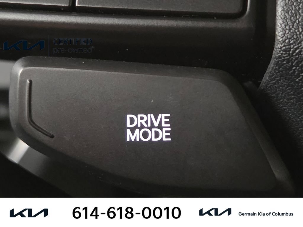 Certified 2025 Kia K4 FWD image 30