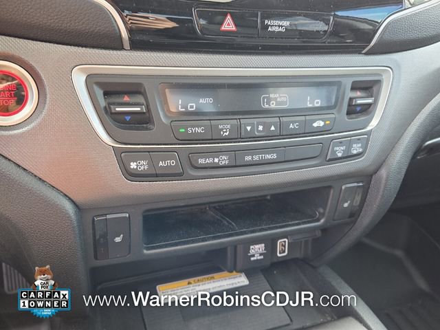 Used 2022 Honda Ridgeline RTL-E image 25