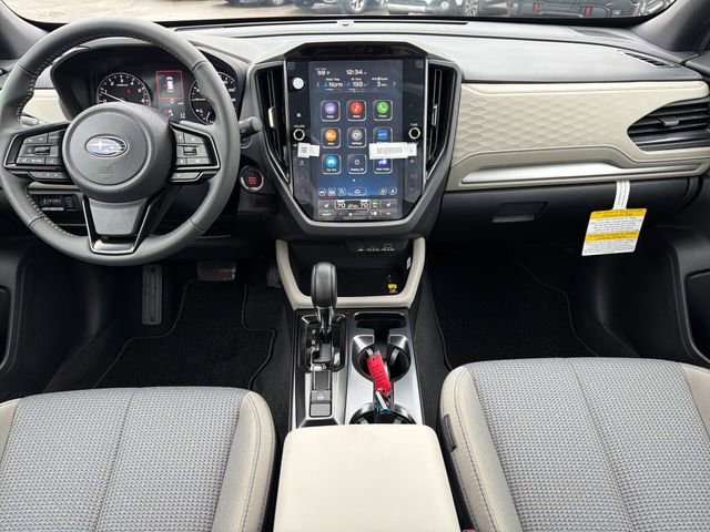 New 2026 Subaru Forester Premium AWD/4WD image 9