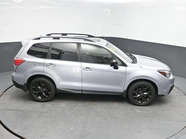 Used 2018 Subaru Forester 2.5i Premium AWD/4WD image 39
