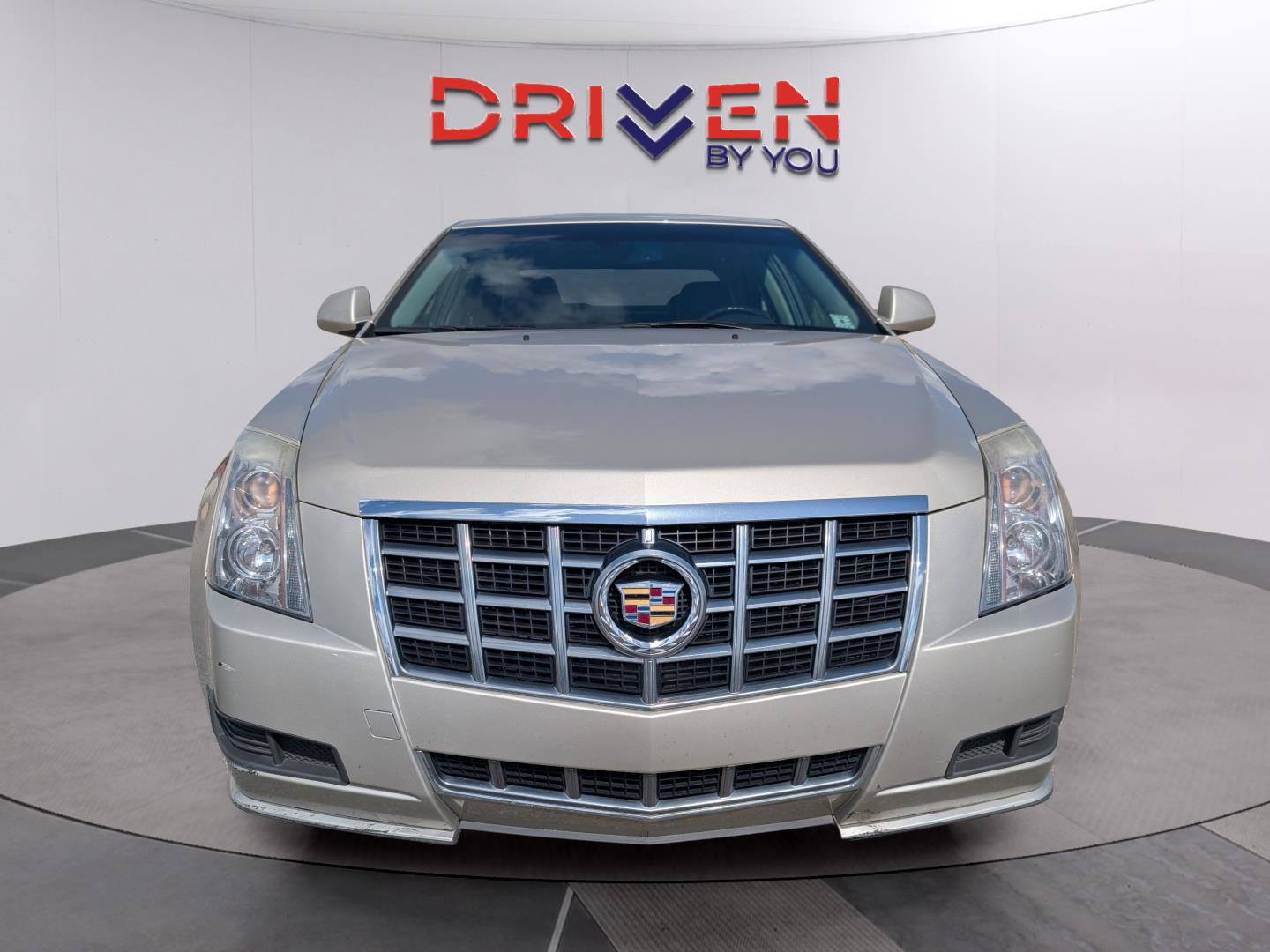 Used 2013 Cadillac CTS Luxury image 8