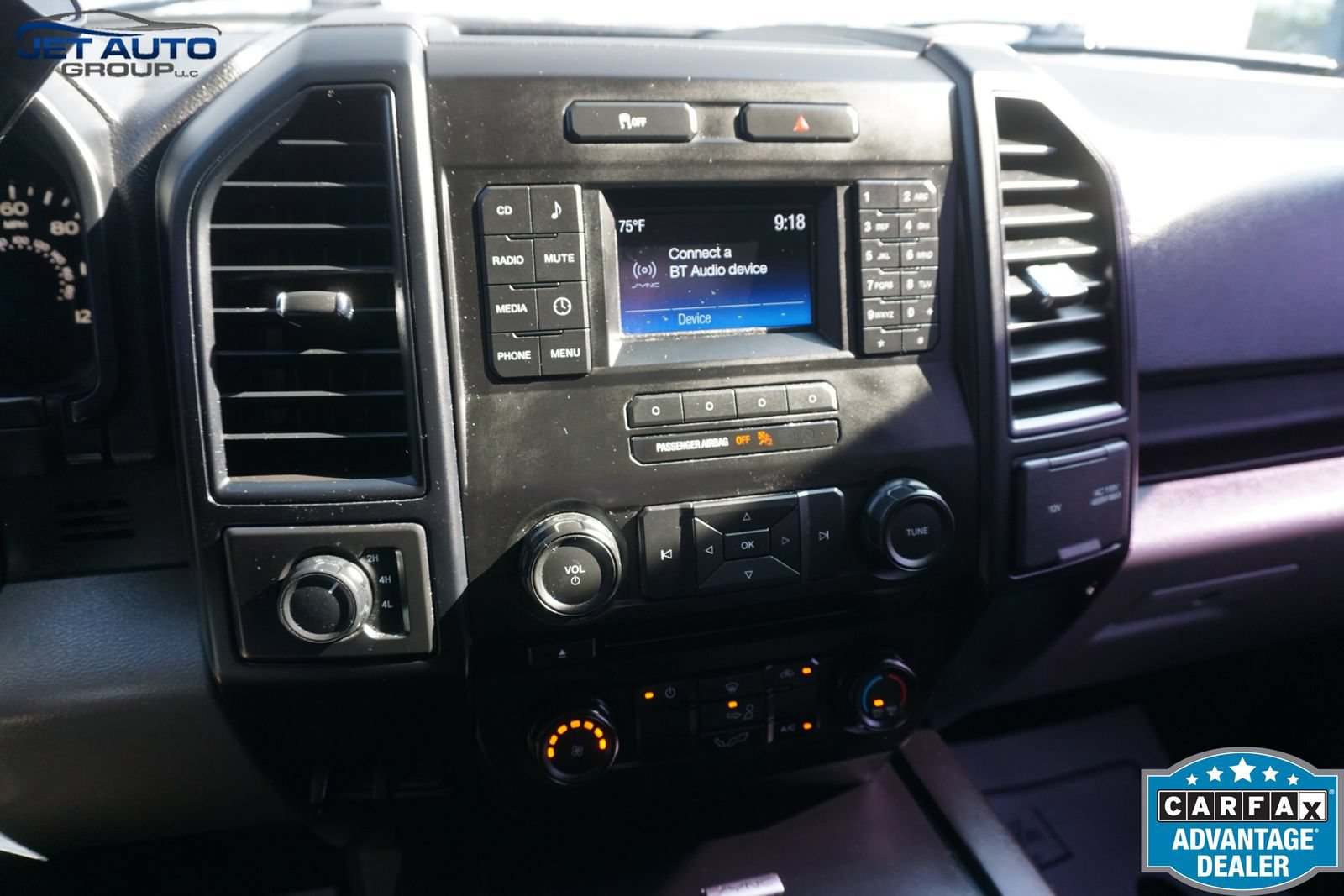 Used 2015 Ford F150 XL w/ Equipment Group 101A Mid AWD/4WD image 28