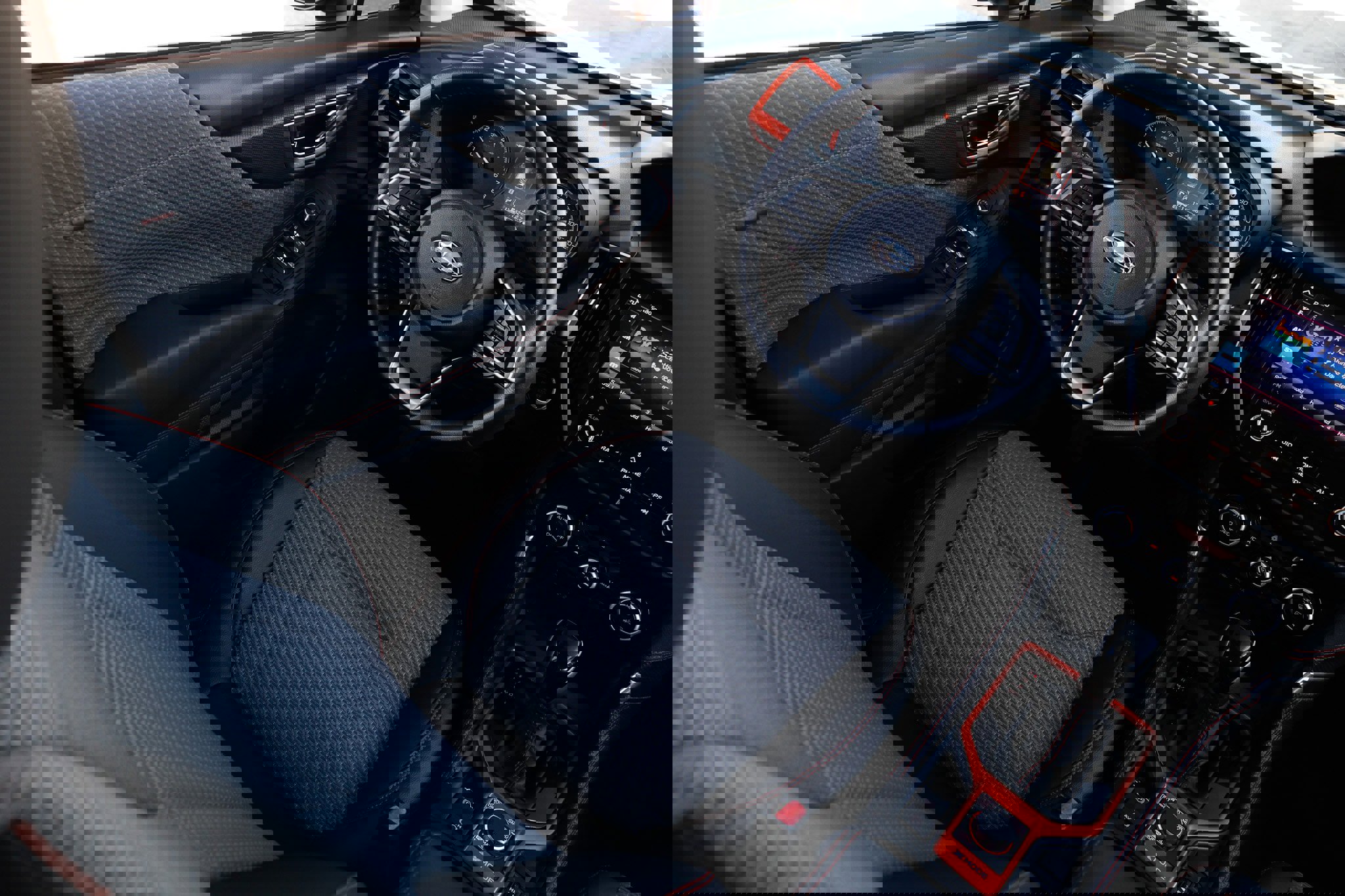 Used 2019 Subaru Forester Sport w/ Popular Package #2 image 25