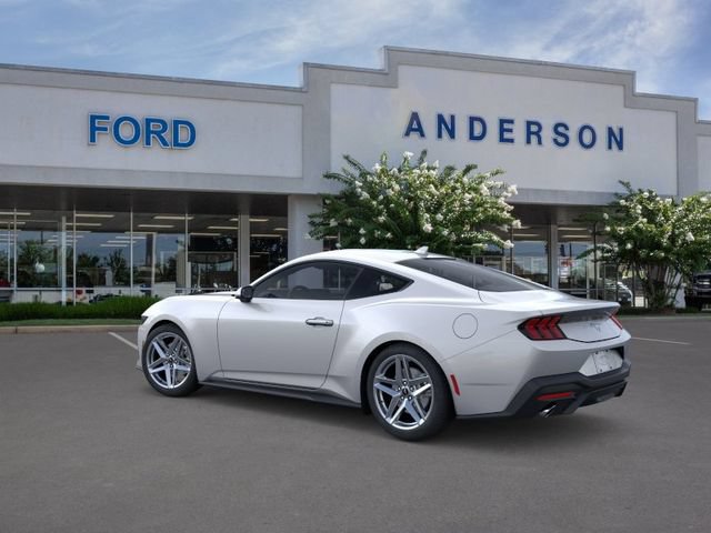 New 2026 Ford Mustang Premium RWD image 4