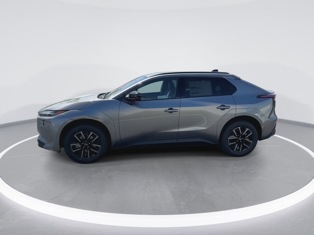 New 2026 Subaru Solterra Premium image 5