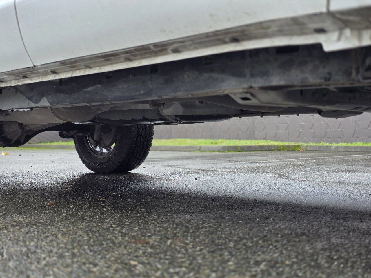 Used 2015 Toyota Tundra Platinum image 24