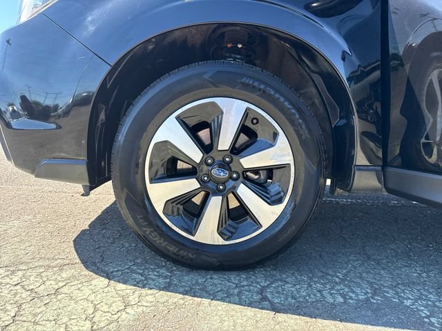 Used 2017 Subaru Forester 2.5i Premium w/ All-Weather Package AWD/4WD image 27