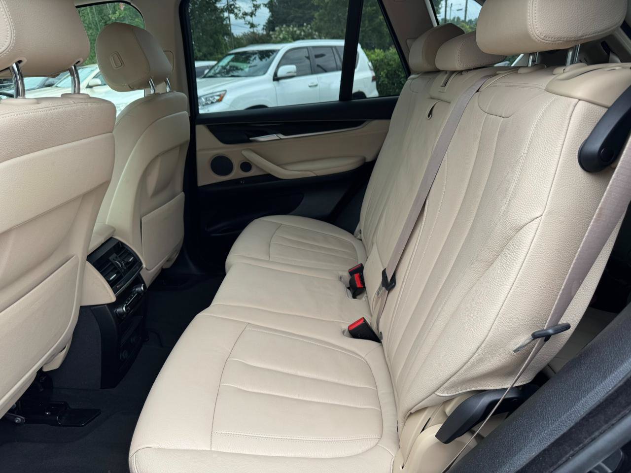 Used 2016 BMW X5 xDrive35i AWD/4WD image 27
