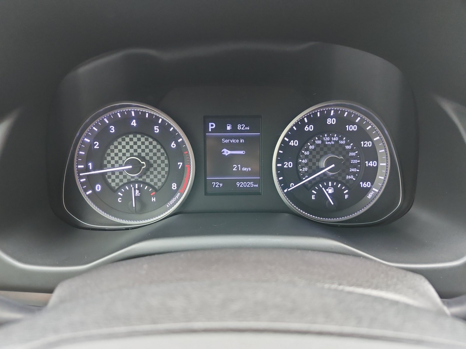 Used 2019 Hyundai Elantra SEL w/ Cargo Package FWD image 15