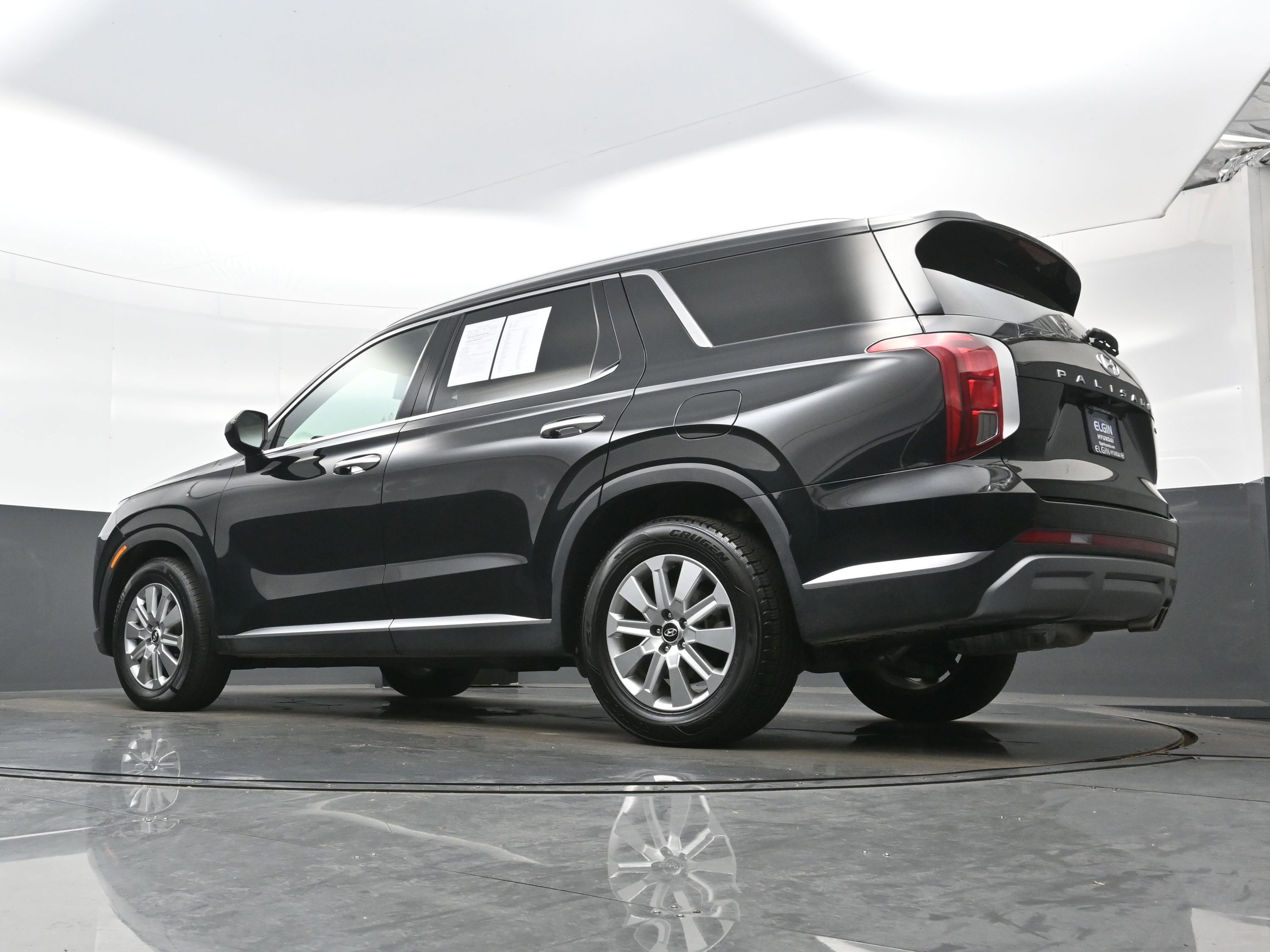 Used 2024 Hyundai Palisade SEL AWD/4WD image 28