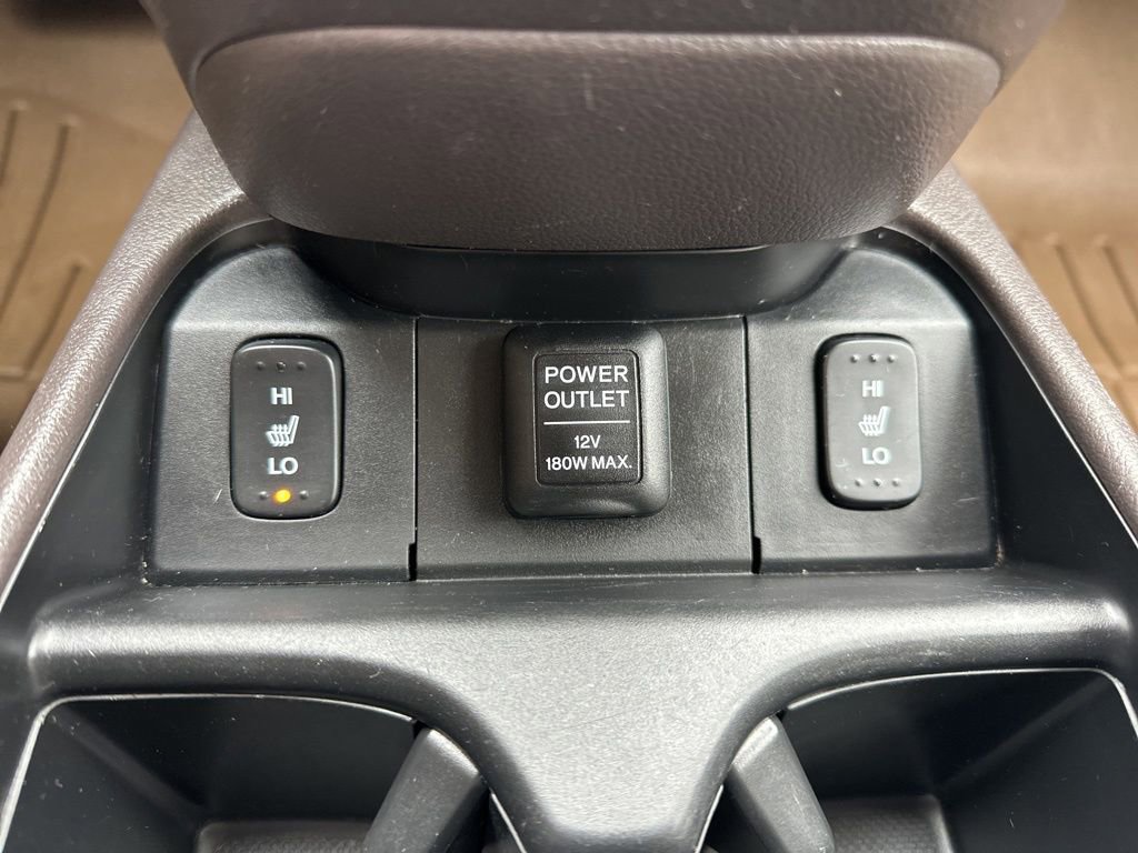 Used 2013 Honda CR-V EX-L image 23