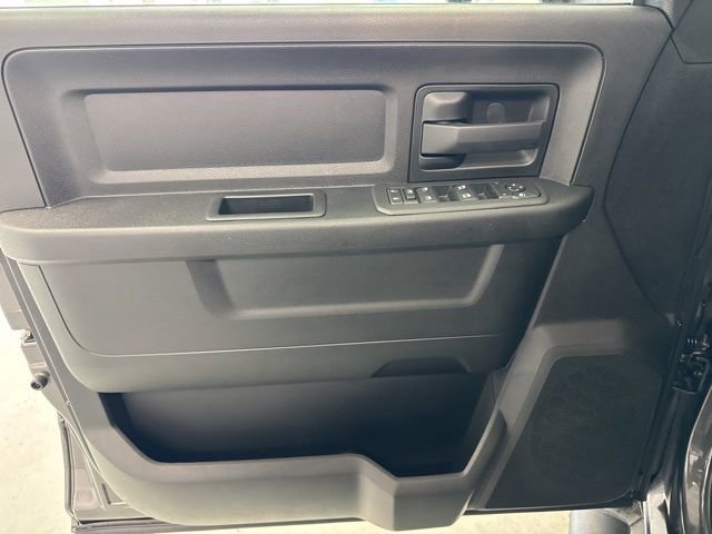 New 2026 RAM 2500 Tradesman image 16