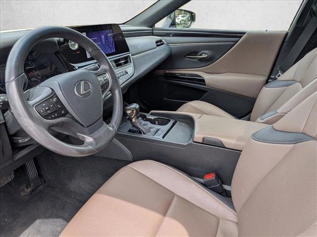 Used 2023 Lexus ES 350 w/ Accessory Package (Z2) image 16