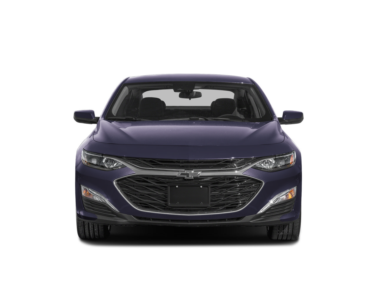 New 2025 Chevrolet Malibu RS FWD image 36