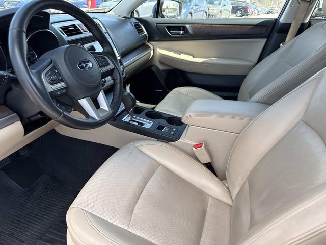 Used 2015 Subaru Outback 2.5i Limited image 13