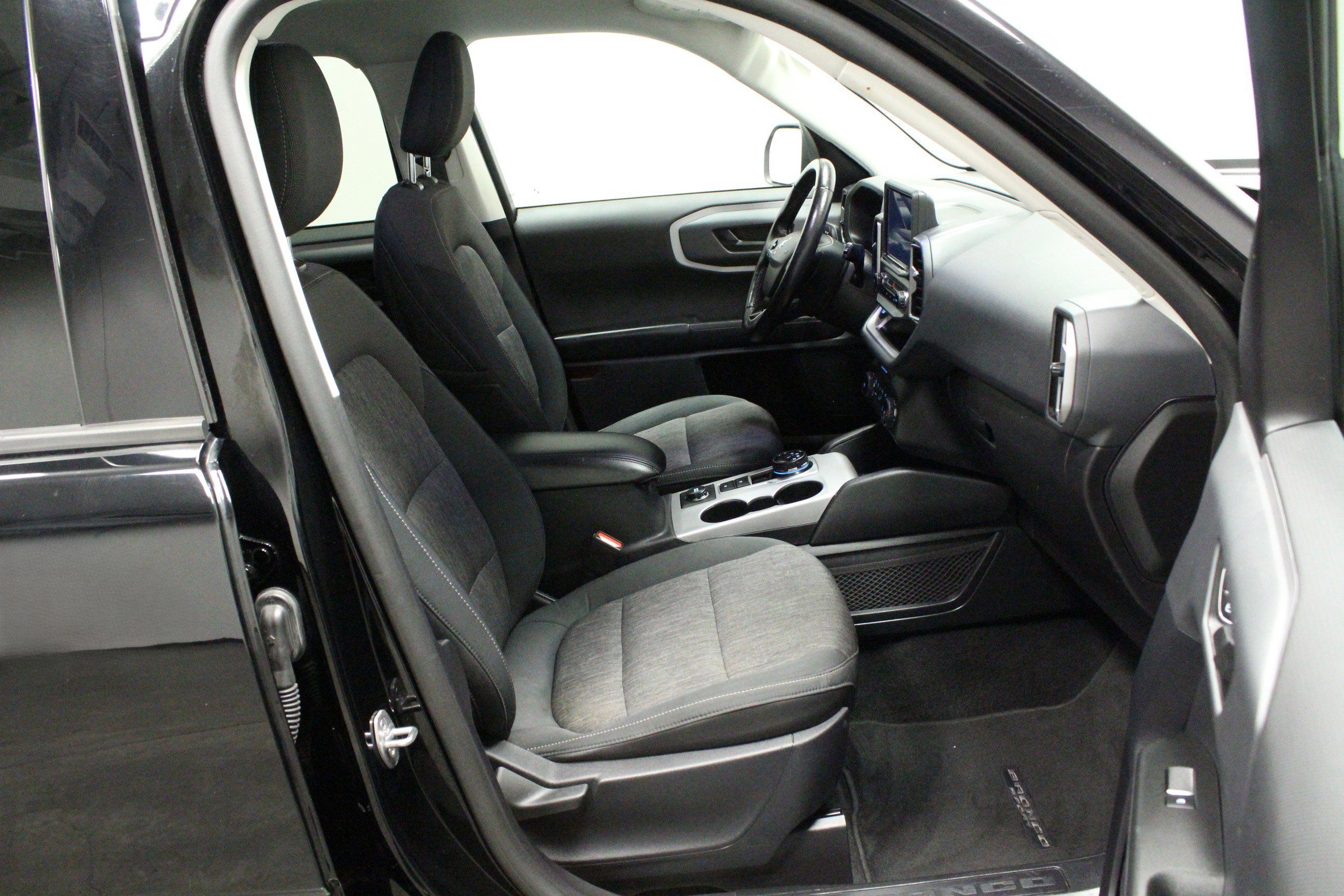 Used 2022 Ford Bronco Sport Big Bend AWD/4WD image 15