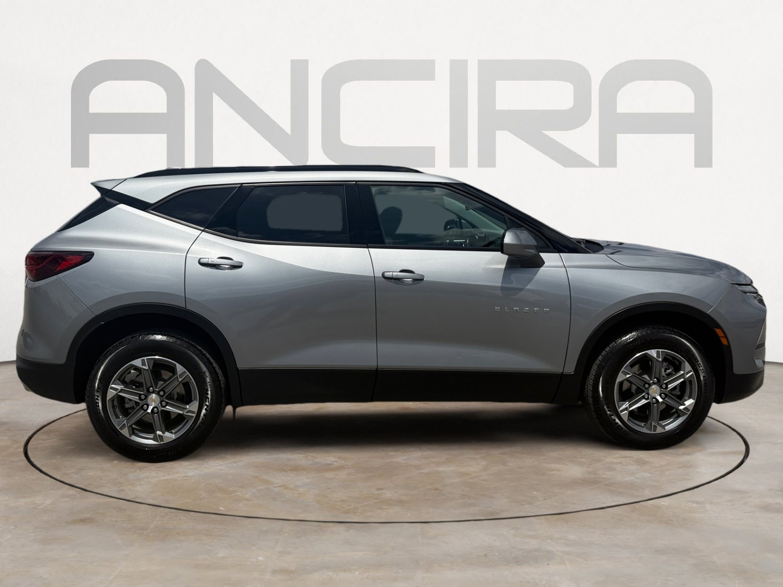 Used 2024 Chevrolet Blazer LT w/ Convenience Package FWD image 12