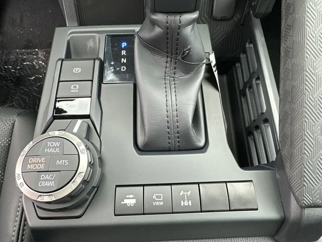 New 2026 Toyota Tacoma TRD Off-Road image 31