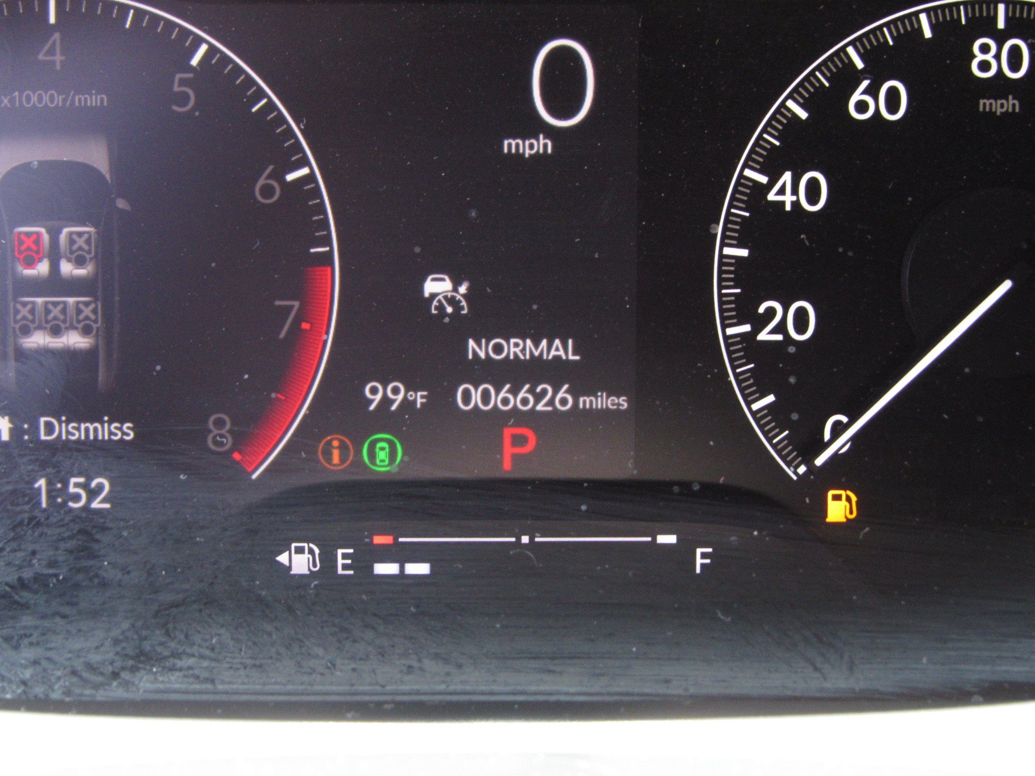 Certified 2026 Honda Civic Sport image 24