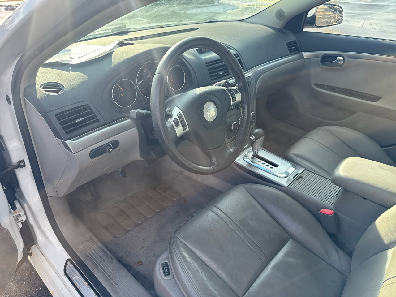 Used 2009 Saturn Aura XR w/ Convenience Package image 9