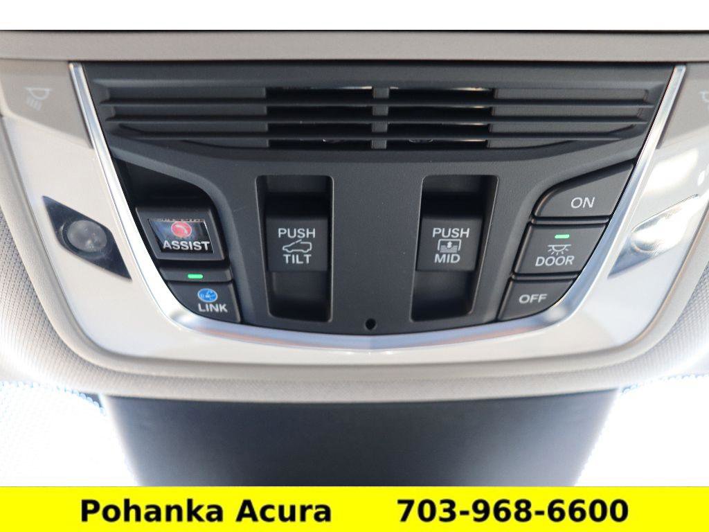 Used 2023 Acura MDX SH-AWD w/ Advance Package image 20