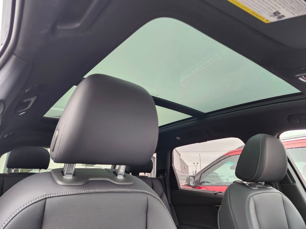 Certified 2025 Audi Q7 3.0T Premium Plus w/ Premium Plus Package image 16