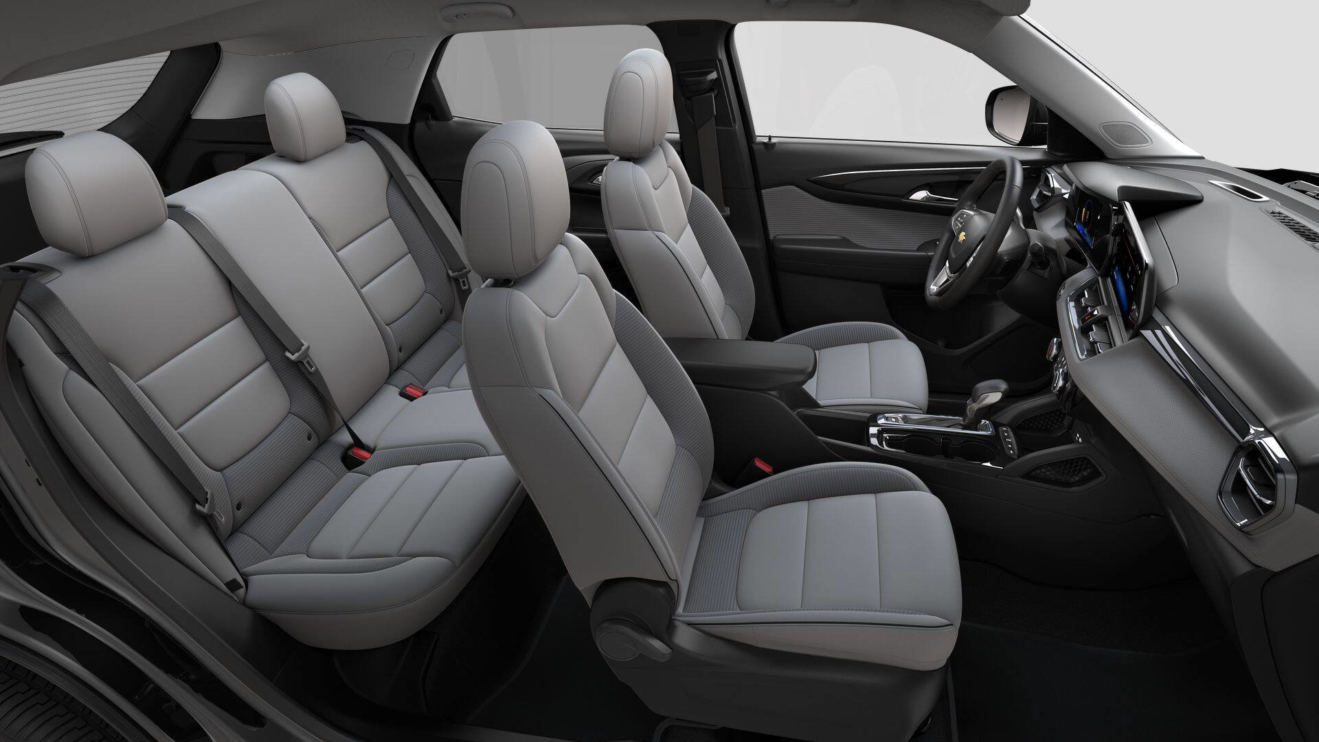New 2026 Chevrolet TrailBlazer LT w/ LT Cold Weather Package image 71