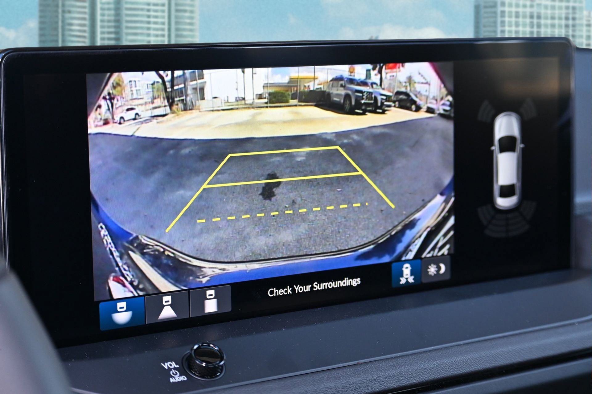 New 2026 Honda Accord EX-L image 25