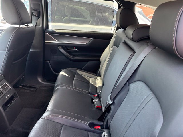 Used 2025 MAZDA CX-70 Plug-In Hybrid w/ Premium Pkg AWD/4WD image 6