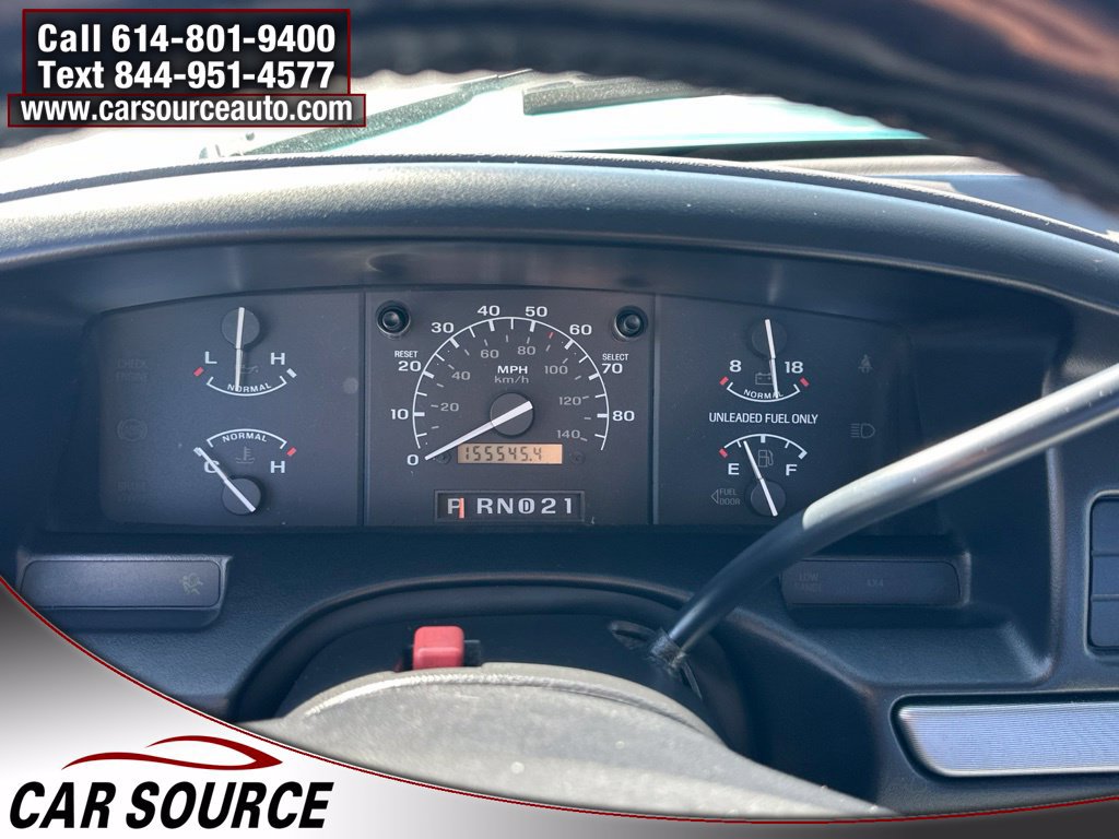 Used 1994 Ford F150 XL RWD image 22