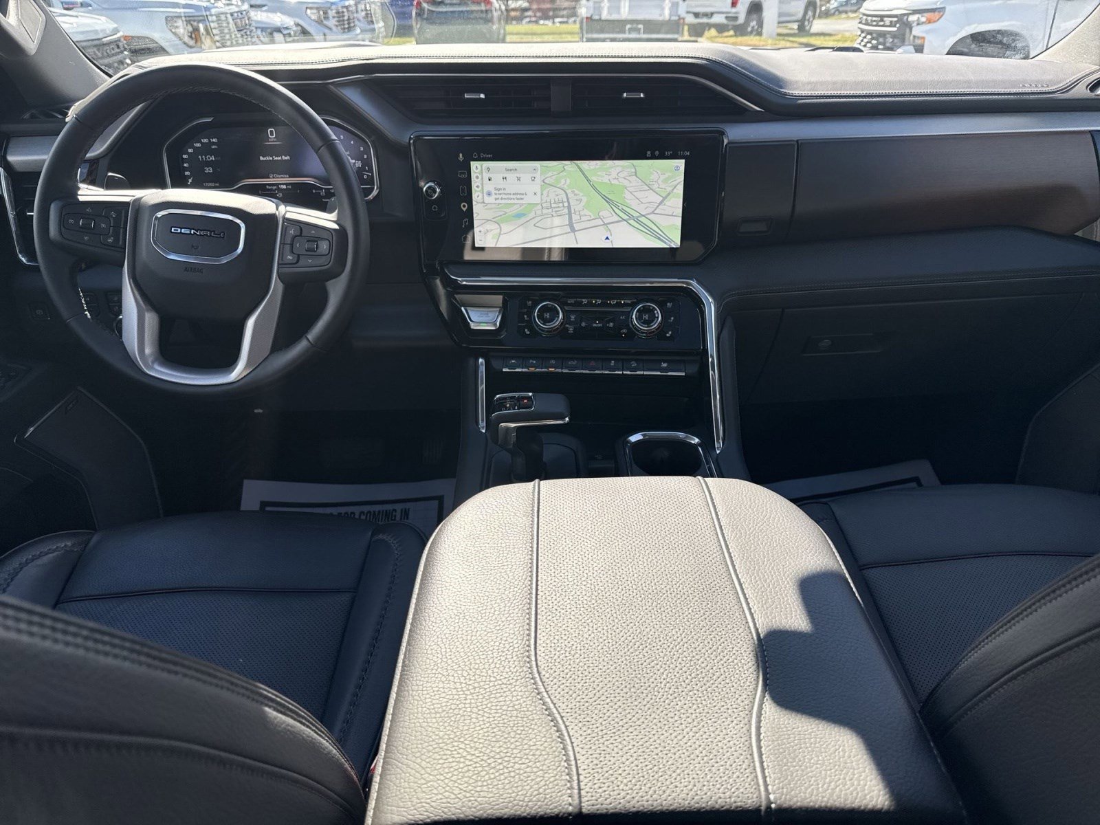 Used 2024 GMC Sierra 1500 Denali w/ Denali Reserve Package image 20