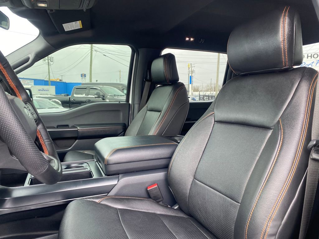Used 2022 Ford F150 Tremor image 10
