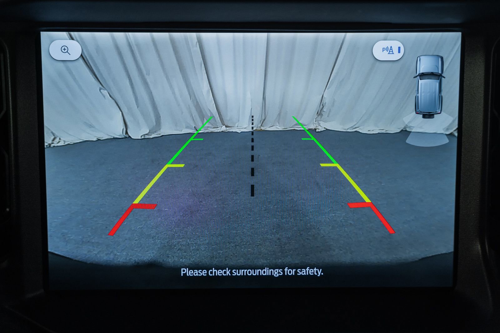 Certified 2025 Ford Bronco Badlands image 46