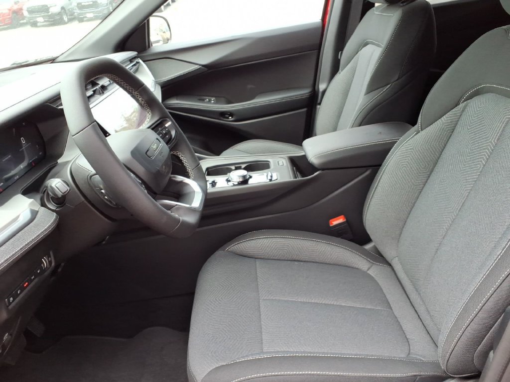 New 2026 Jeep Cherokee Laredo AWD/4WD image 9